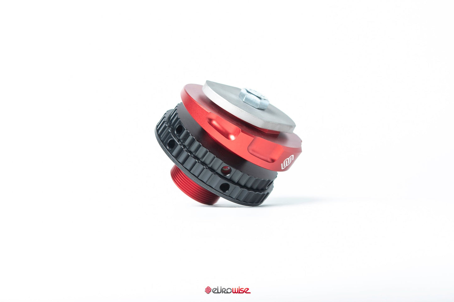 GEN 3 - 2" LIFT KIT (STEEL SPRING) - 9Y0 CAYENNE/4M Q7