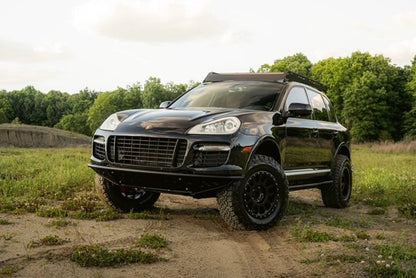 Gen 1: Cayenne/Touareg/Q7 2" Lift Kit  Air Ride Suspension (2002-2010)