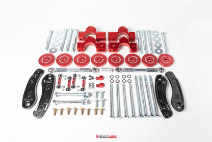 GEN 2 - 2" LIFT KIT (AIR SUSPENSION) - CAYENNE/TOUAREG