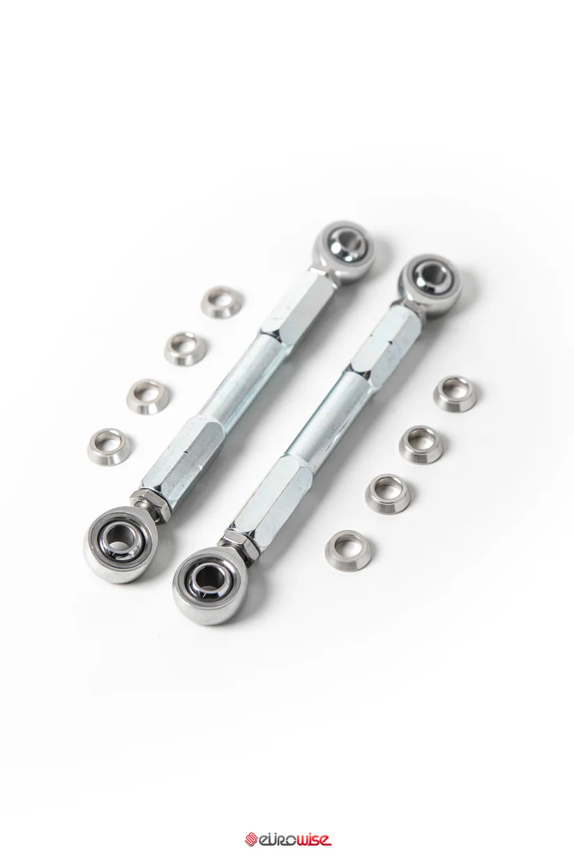 SPHERICAL SWAY BAR LINKS - CAYENNE/TOUAREG/Q7