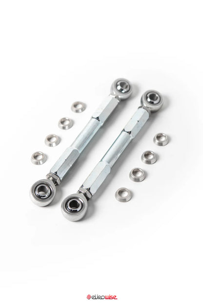 SPHERICAL SWAY BAR LINKS - CAYENNE/TOUAREG/Q7