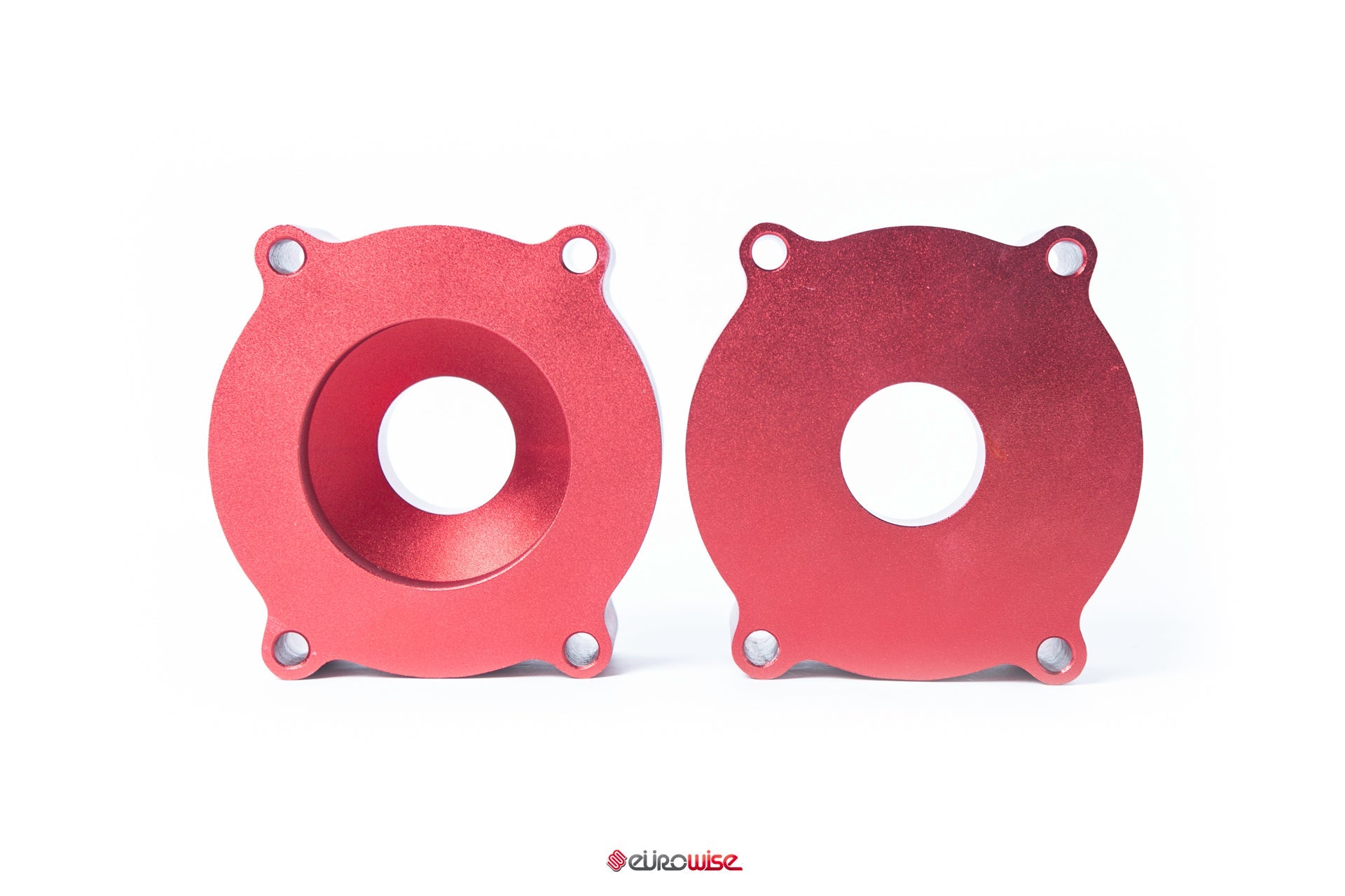 GEN 1 - 3" LIFT KIT (STEEL SPRING) - CAYENNE/TOUAREG/Q7