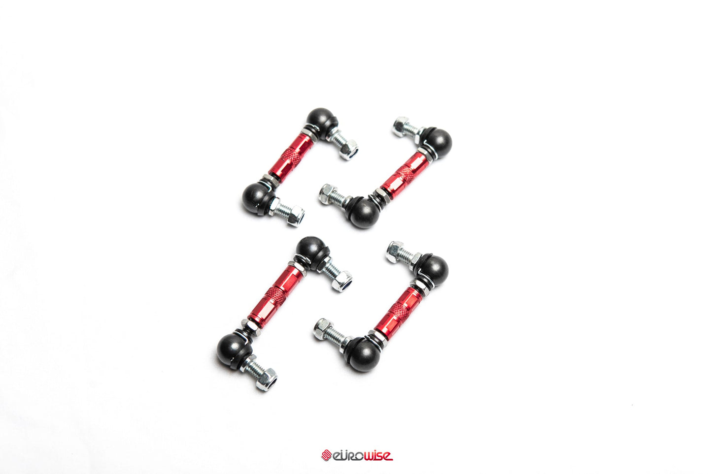 Gen 1: Cayenne/Touareg/Q7 2" Lift Kit  Air Ride Suspension (2002-2010)