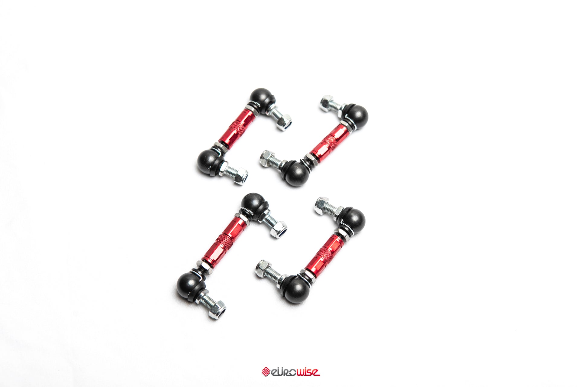 Gen 1: Cayenne/Touareg/Q7 2" Lift Kit  Air Ride Suspension (2002-2010)