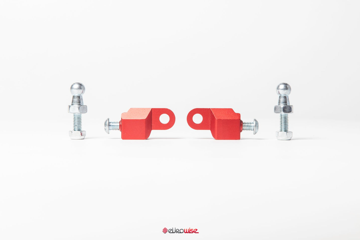 Gen 1: Cayenne/Touareg/Q7 2" Lift Kit  Air Ride Suspension (2002-2010)