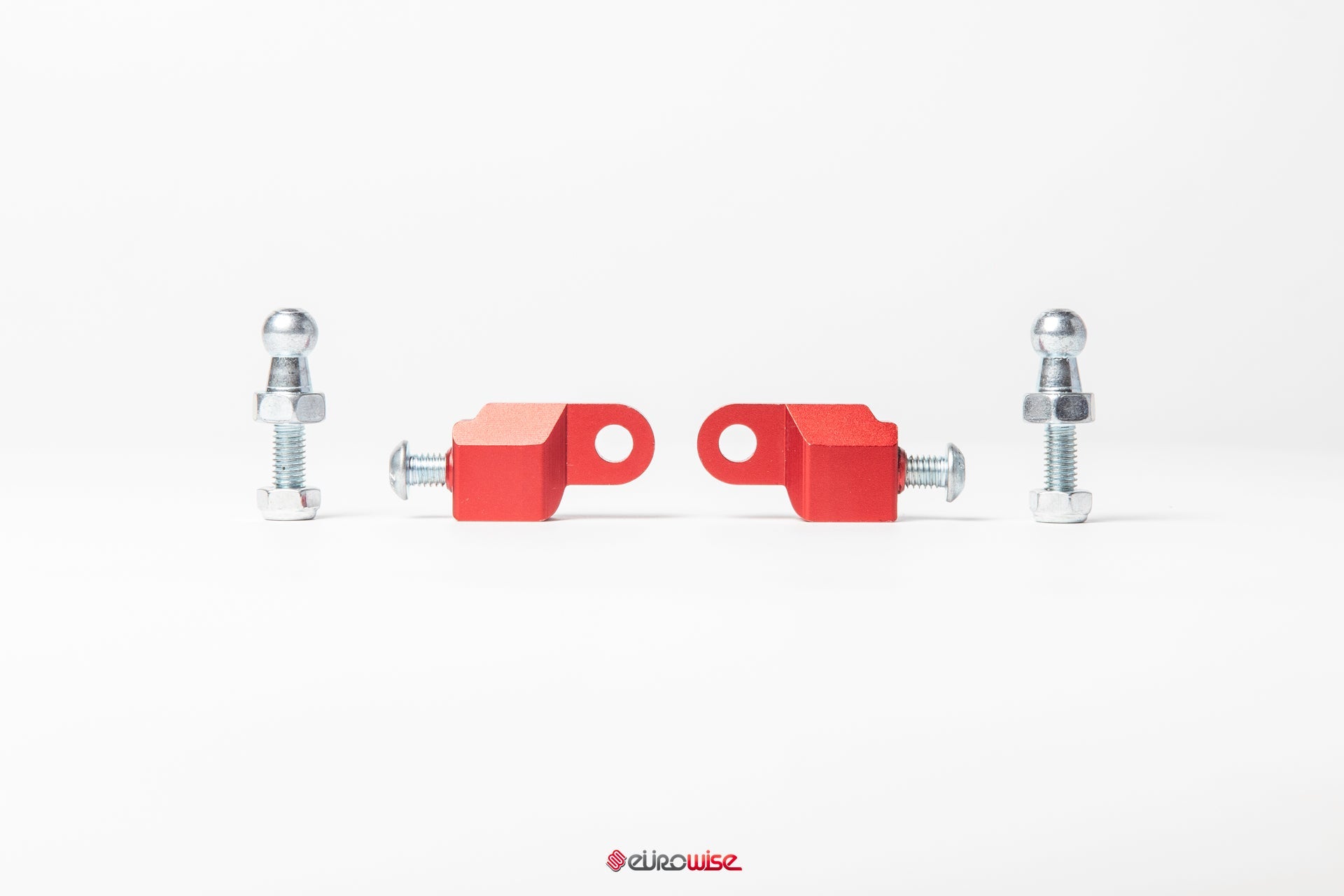 Gen 1: Cayenne/Touareg/Q7 2" Lift Kit  Air Ride Suspension (2002-2010)