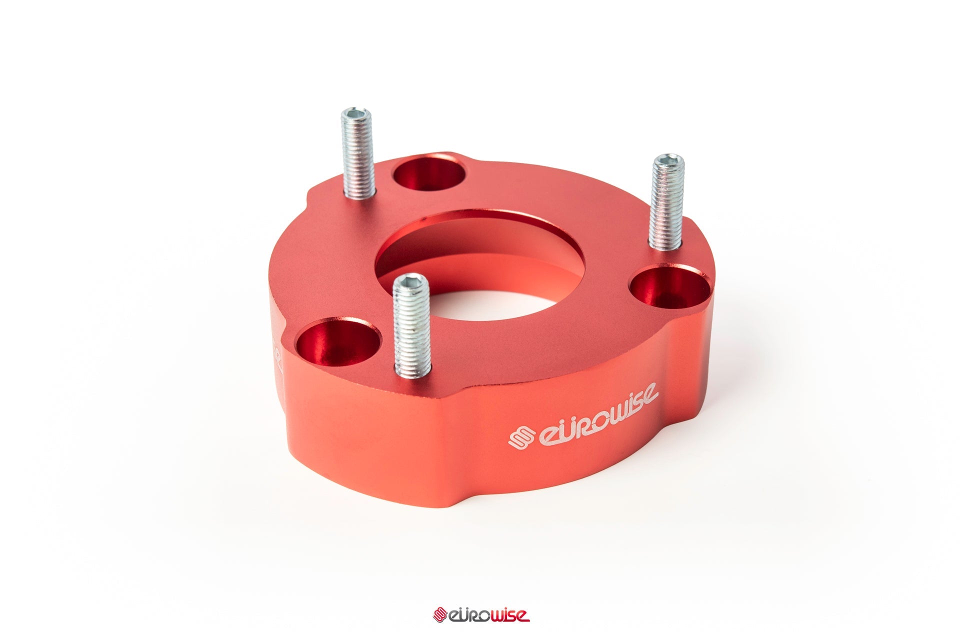 GEN 1 - 4" LIFT KIT (STEEL SPRING) - CAYENNE/TOUAREG/Q7