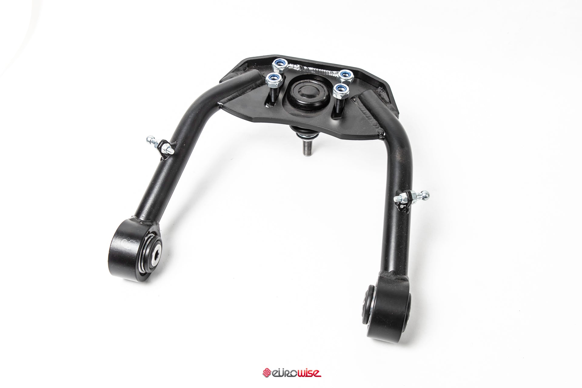 Bison Performance Front Upper Suspension Control Arm Kit – 2-Piece Set For Range Rover